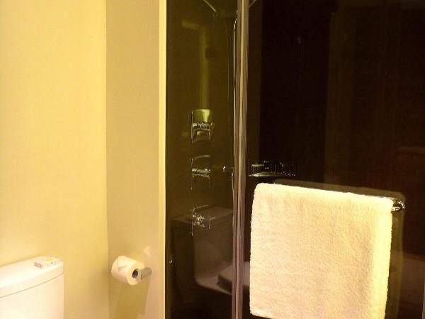 Hyatt Place Shenzhen Dongmen : photo 6 de la chambre suite lit king-size