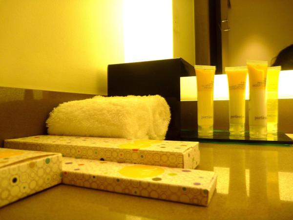 Hyatt Place Shenzhen Dongmen : photo 7 de la chambre chambre lits jumeaux spéciale