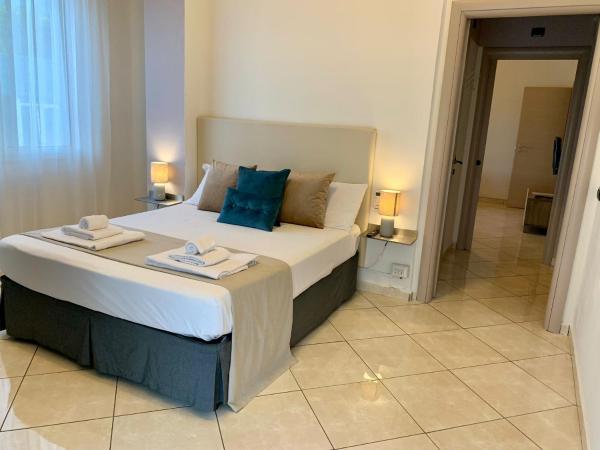 Tuanis : photo 8 de la chambre suite familiale