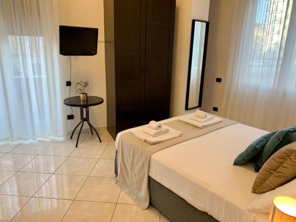 Tuanis : photo 4 de la chambre suite familiale