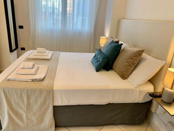 Tuanis : photo 6 de la chambre suite familiale