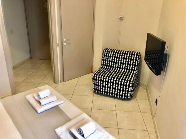 Tuanis : photo 7 de la chambre studio double deluxe