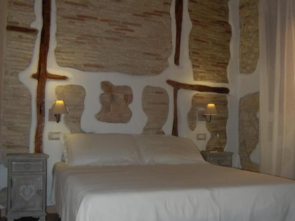 Archè : photo 8 de la chambre chambre double ou lits jumeaux deluxe avec balcon