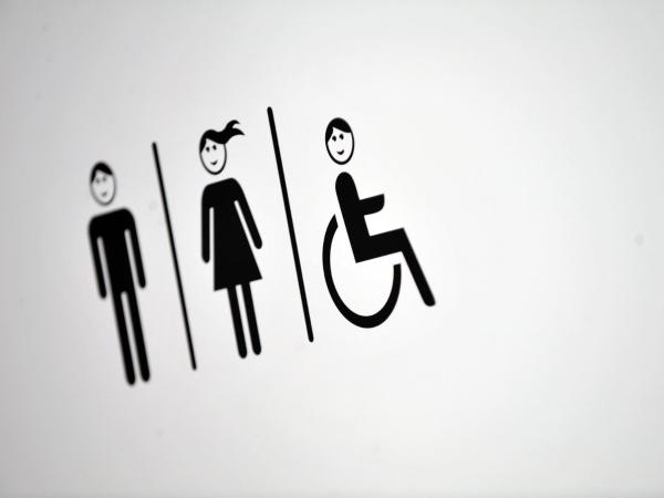 B&B HOTEL Paris Porte des Lilas : photo 3 de la chambre chambre double - accessible aux personnes à mobilité réduite