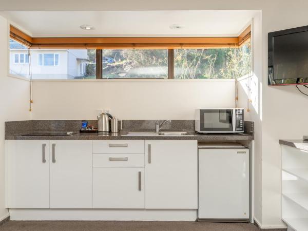 Melbourne Lodge : photo 2 de la chambre studio