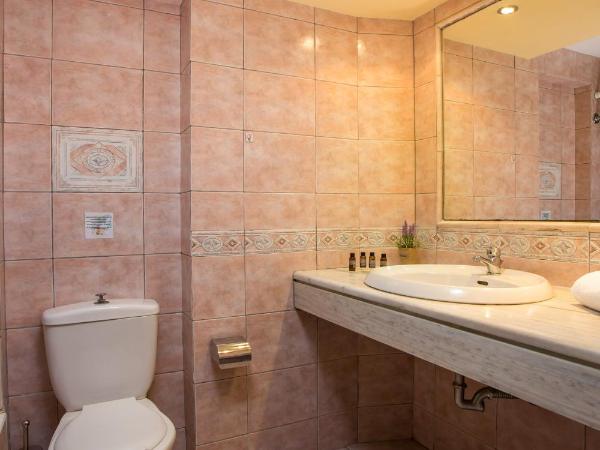 Royal Aparthotel City Centre : photo 4 de la chambre appartement