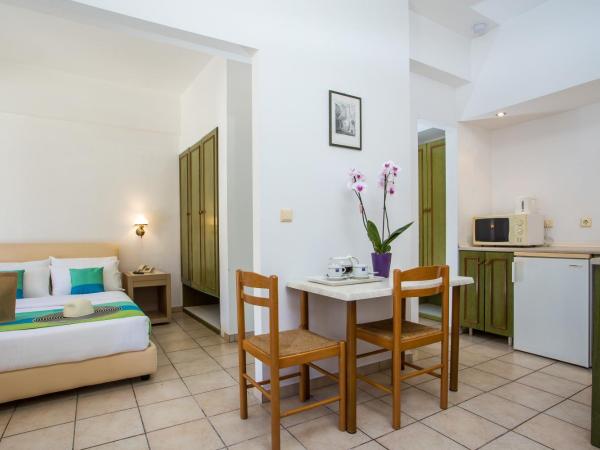 Royal Aparthotel City Centre : photo 8 de la chambre appartement