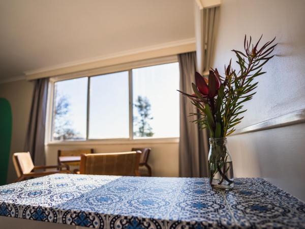 Parklane Motel : photo 4 de la chambre chambre double ou lits jumeaux standard