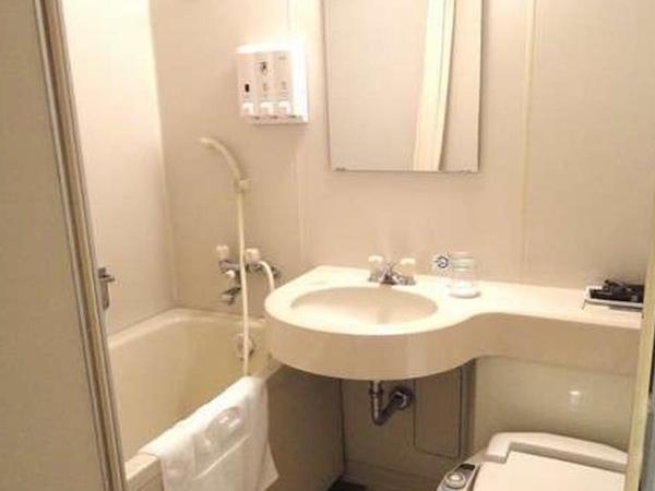 Green Rich Hotel Nishitetsu Ohashi Ekimae : photo 3 de la chambre chambre double premium - non-fumeurs