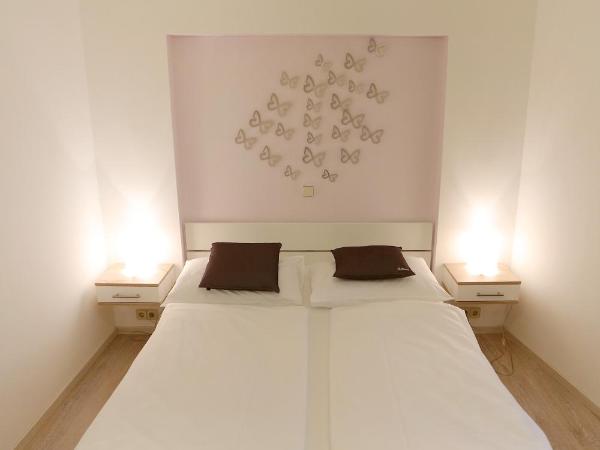 Zadar Street Apartments and Room : photo 4 de la chambre studio