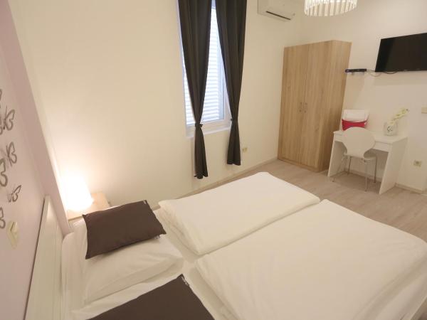 Zadar Street Apartments and Room : photo 5 de la chambre studio