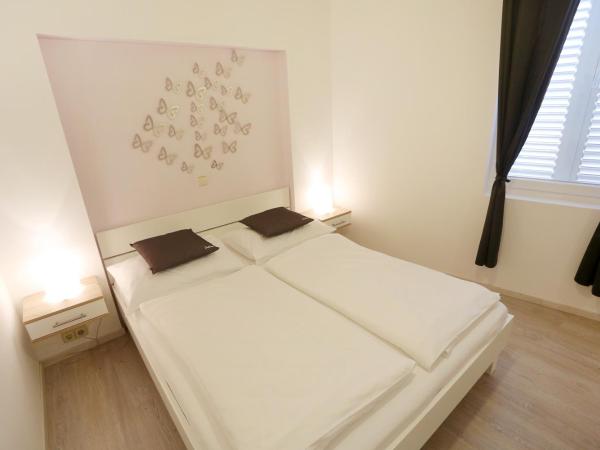 Zadar Street Apartments and Room : photo 7 de la chambre studio