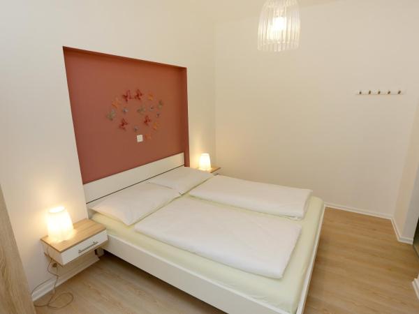 Zadar Street Apartments and Room : photo 1 de la chambre appartement - rez-de-chaussée