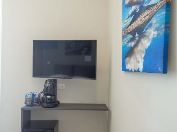 Napoli è....... By Dimorra : photo 4 de la chambre chambre triple supérieure