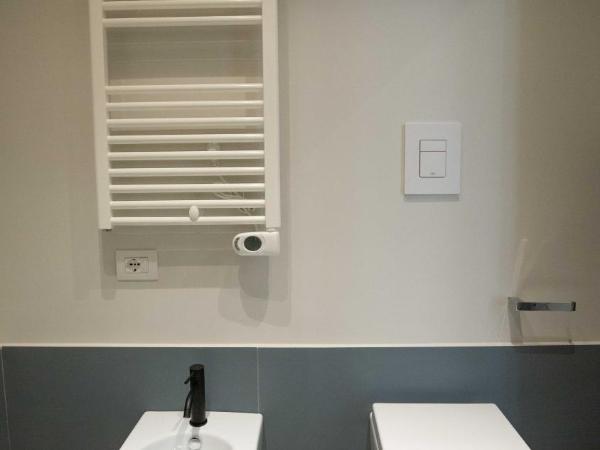 Napoli è....... By Dimorra : photo 10 de la chambre chambre triple avec douche