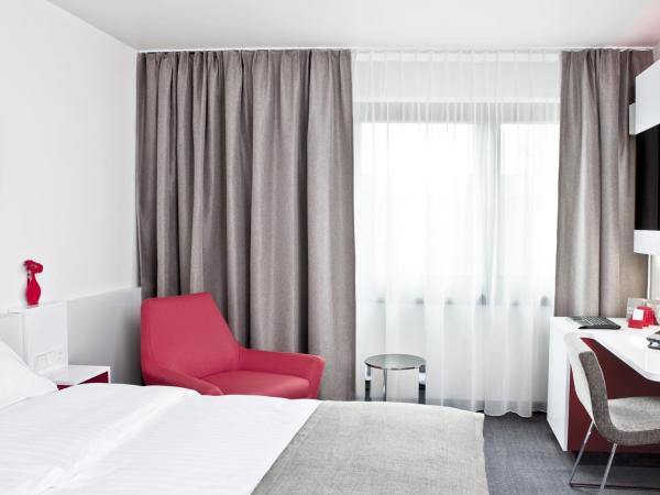 DORMERO Hotel Hannover : photo 4 de la chambre chambre double standard