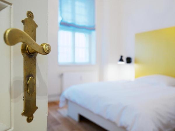 Hotel Fregehaus : photo 1 de la chambre petite chambre double