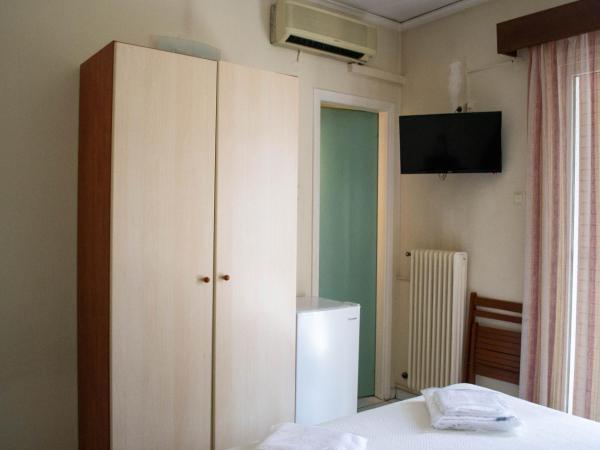 Egnatia Hotel : photo 2 de la chambre chambre simple