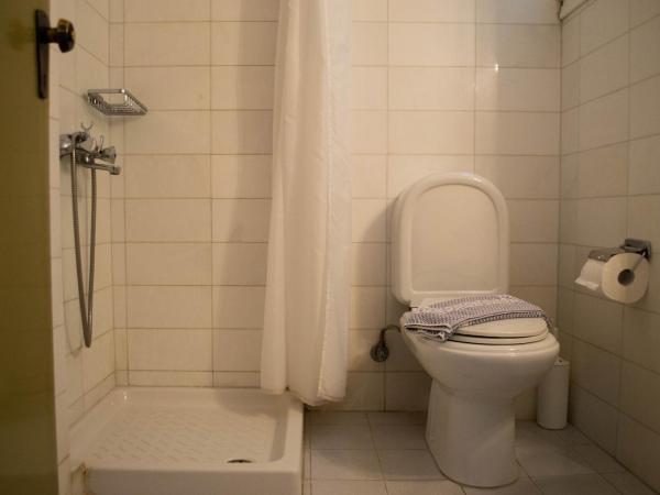 Egnatia Hotel : photo 3 de la chambre chambre simple