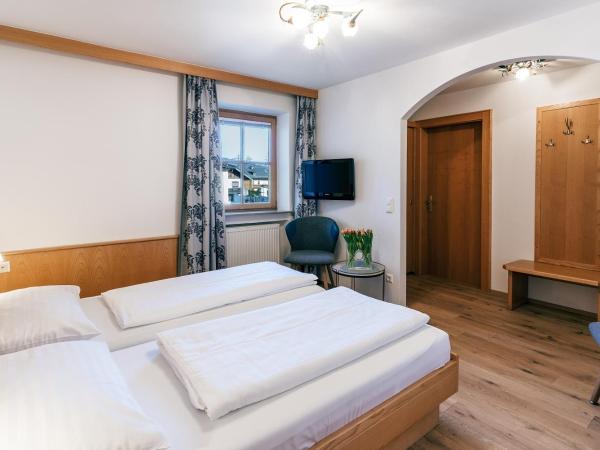 Bloberger Hof : photo 2 de la chambre chambre double ou lits jumeaux standard