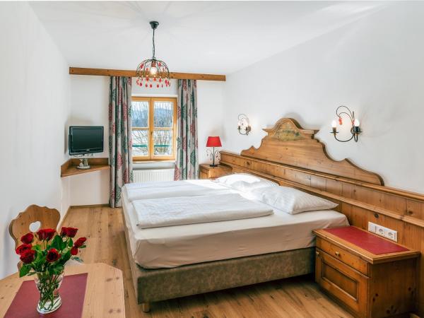 Bloberger Hof : photo 4 de la chambre chambre double ou lits jumeaux standard