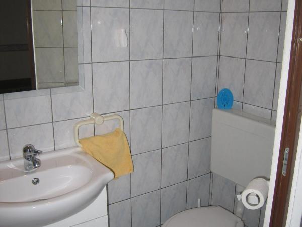 Guesthouse Villa Juric : photo 3 de la chambre studio confort avec balcon et vue sur la mer