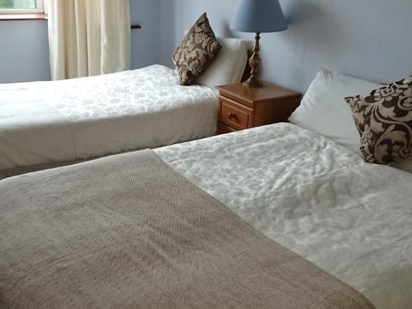 Seashore Lodge Guesthouse : photo 4 de la chambre chambre triple