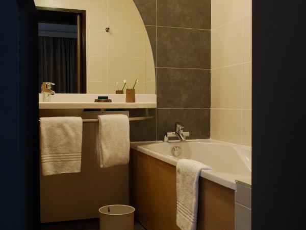 Aparthotel Adagio Bordeaux Centre Gambetta : photo 3 de la chambre studio (2 adultes)