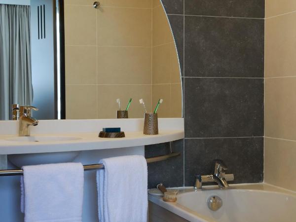 Aparthotel Adagio Bordeaux Centre Gambetta : photo 5 de la chambre studio (3 adultes)