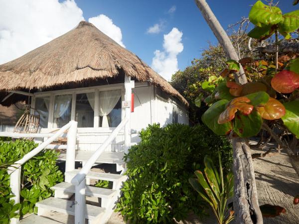 Roc Luxe Tulum : photo 7 de la chambre suite deluxe - vue sur mer