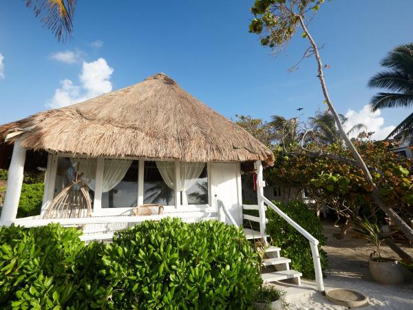 Roc Luxe Tulum : photo 9 de la chambre suite deluxe - vue sur mer