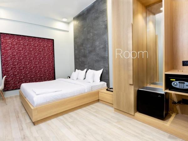 Nk7 Lake Town : photo 7 de la chambre chambre double standard