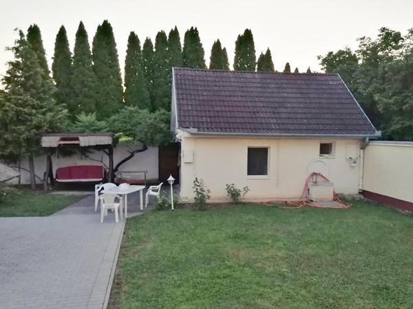 Magic Holiday Vendégház : photo 1 de la chambre bungalow (4 adultes)
