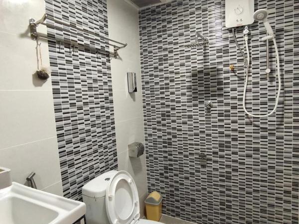 TC Maya Abaya Hotel : photo 8 de la chambre studio avec canapé-lit