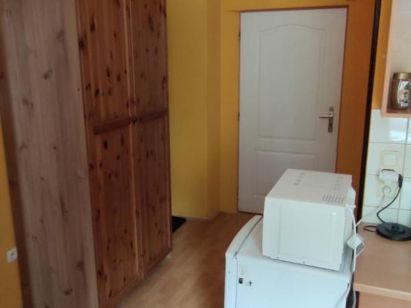 Penzion Libertas Mariánské Lázně : photo 9 de la chambre studio