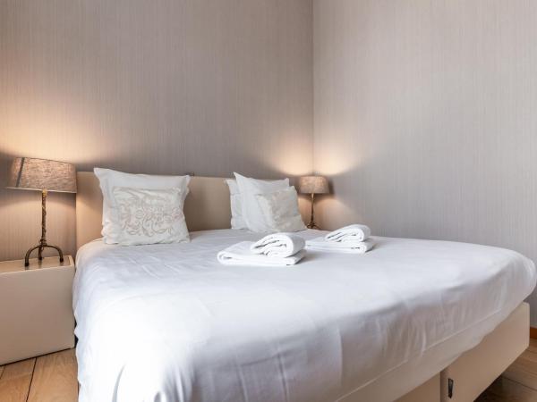 House of Bruges : photo 10 de la chambre chambre double familiale