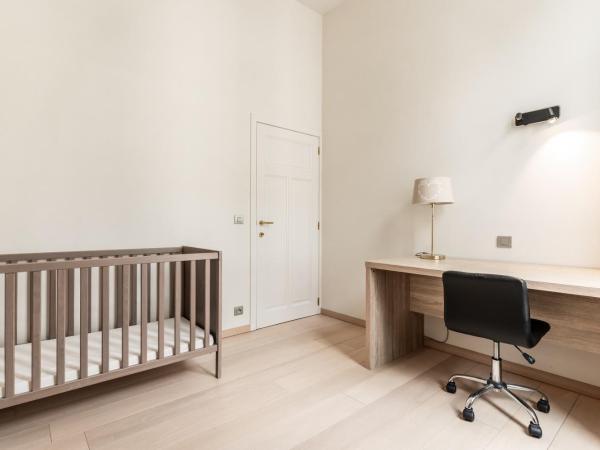 House of Bruges : photo 5 de la chambre suite avec balcon