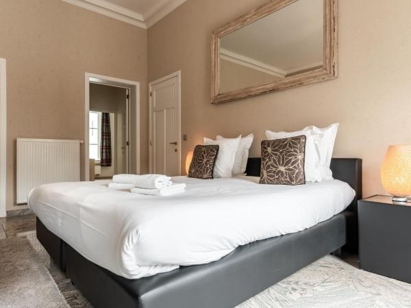 House of Bruges : photo 1 de la chambre suite avec balcon