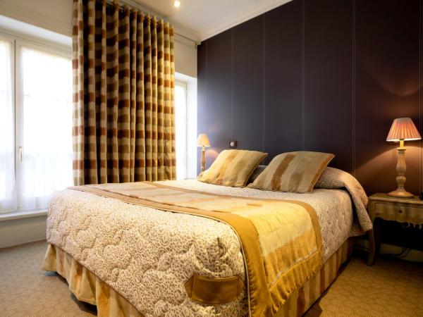 Grand Hotel des Terreaux : photo 1 de la chambre chambre double confort