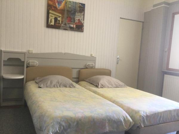 AUBERGE RIVA BELLA : photo 3 de la chambre suite familiale