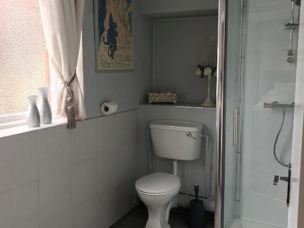 The Exhibition : photo 4 de la chambre chambre double