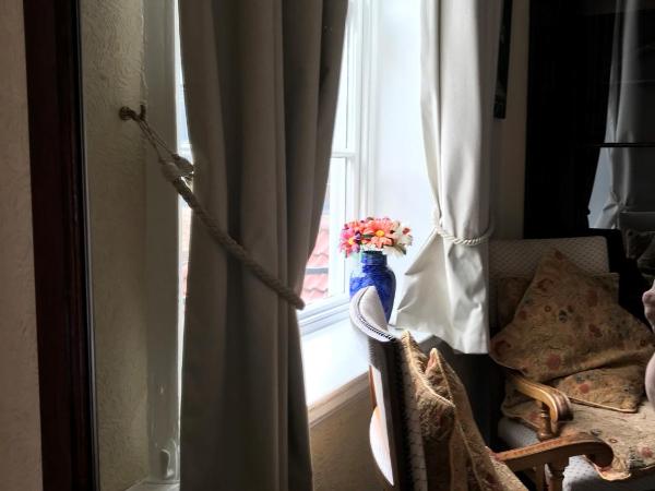 The Exhibition : photo 2 de la chambre chambre double