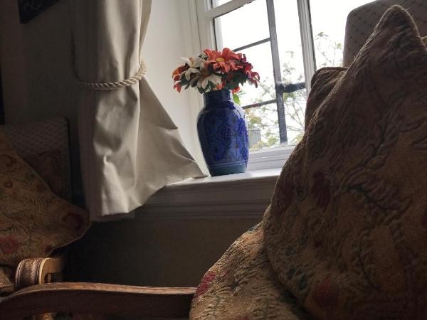 The Exhibition : photo 4 de la chambre chambre double