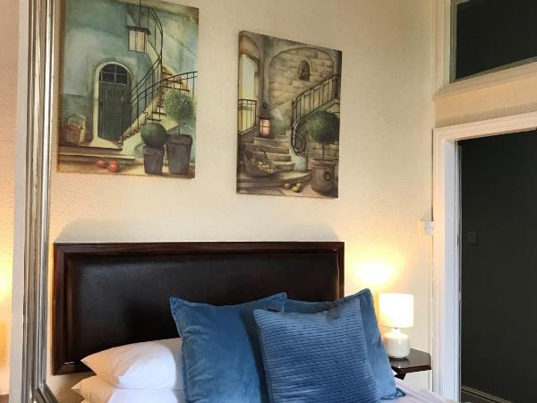 The Exhibition : photo 5 de la chambre chambre double