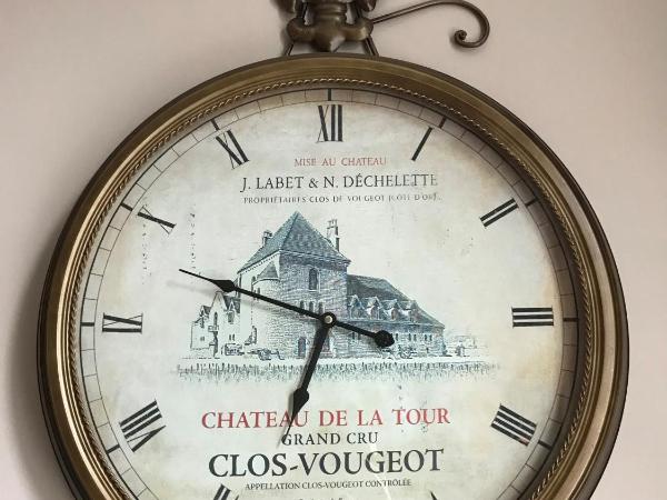 The Exhibition : photo 4 de la chambre chambre double deluxe