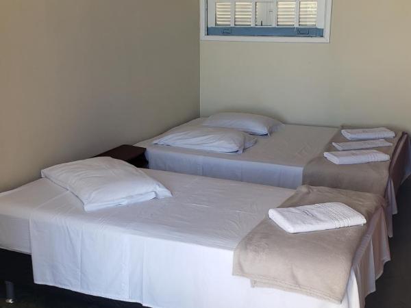 Pousada Oceano de Búzios : photo 3 de la chambre chambre quadruple