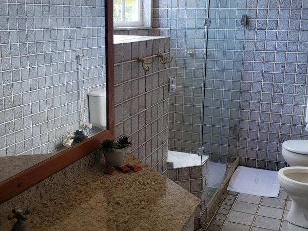 Pousada Oceano de Búzios : photo 6 de la chambre chambre quadruple