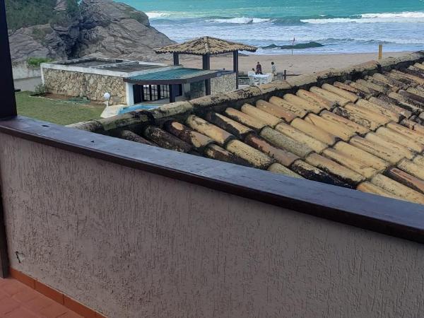 Pousada Oceano de Búzios : photo 9 de la chambre chambre quadruple