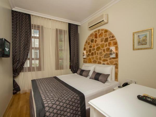 Argos Hotel : photo 1 de la chambre chambre double standard