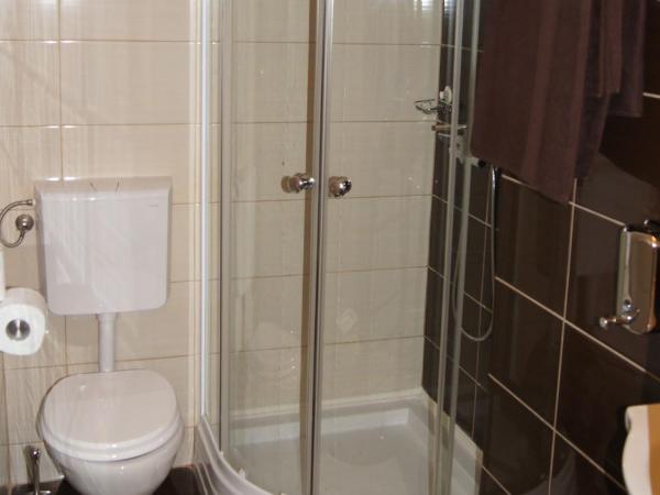 Budapest Suites : photo 7 de la chambre chambre double